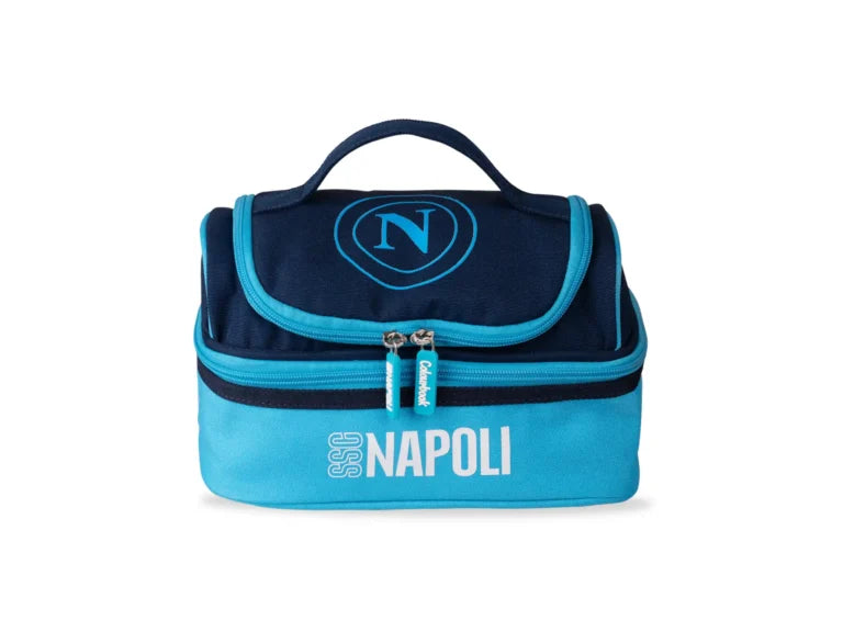 Lunch Bag termica SSC Napoli