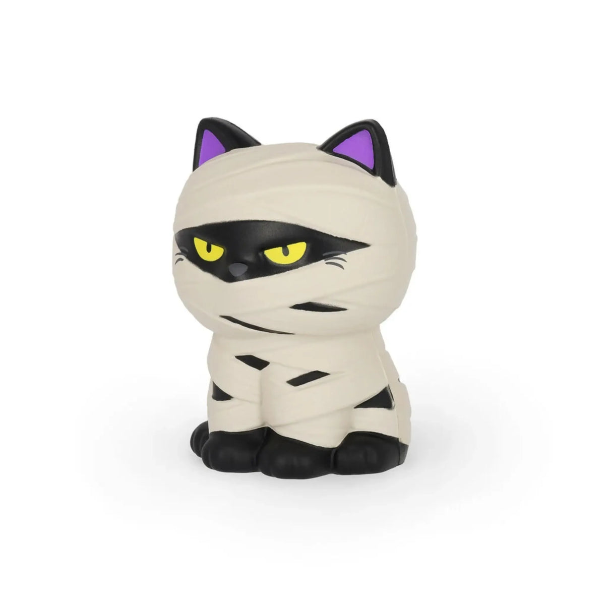 Antistress Halloween Gatto Zombie Legami – Mummy Cat Stress Less