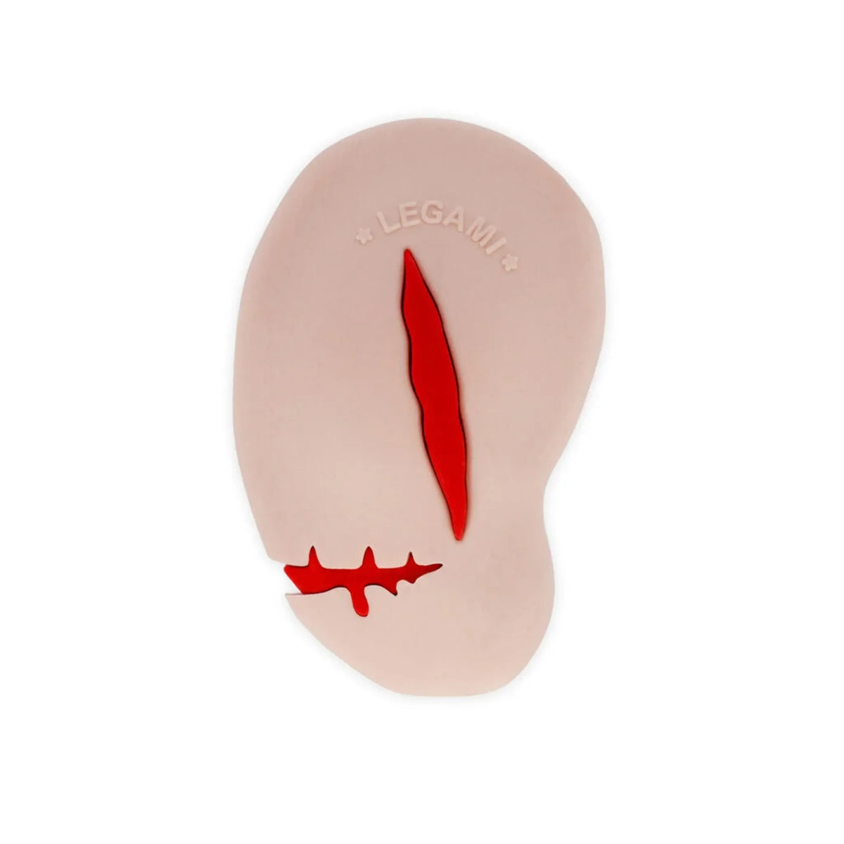 Gomma Halloween Profumata Legami – Orecchio Ear We Go Again