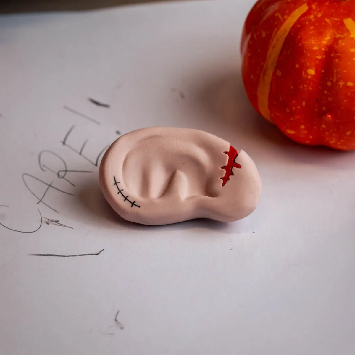 Gomma Halloween Profumata Legami – Orecchio Ear We Go Again