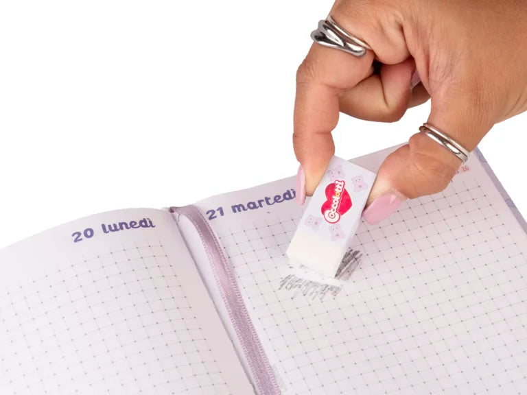 Kit Stationery Coccolotti