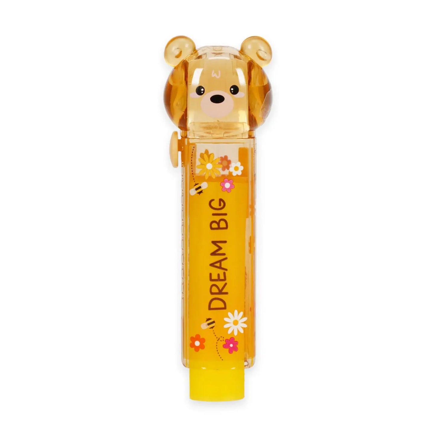 Gomma Retrattile Orsetto Legami Dream Big | Bear Sweet Bear Kawaii a Scorrimento