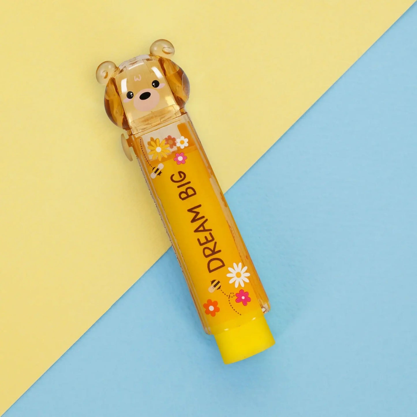 Gomma Retrattile Orsetto Legami Dream Big | Bear Sweet Bear Kawaii a Scorrimento