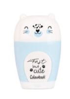 Temperamatite con gomma – Loola