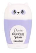 Temperamatite con gomma – Loola