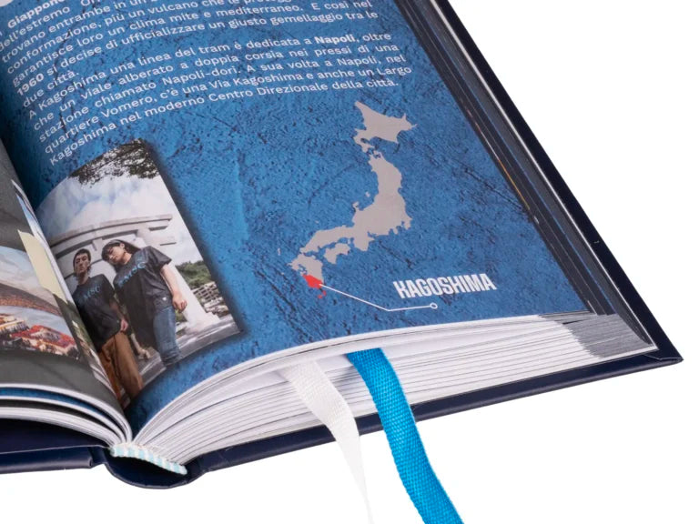 Diario scuola SSC Napoli 2025/2026