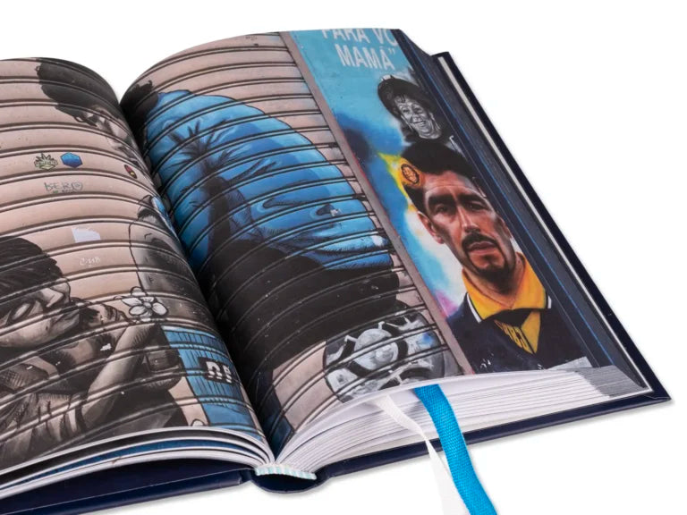 Diario scuola SSC Napoli 2025/2026
