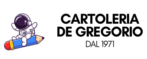 CARTOLERIA DE GREGORIO