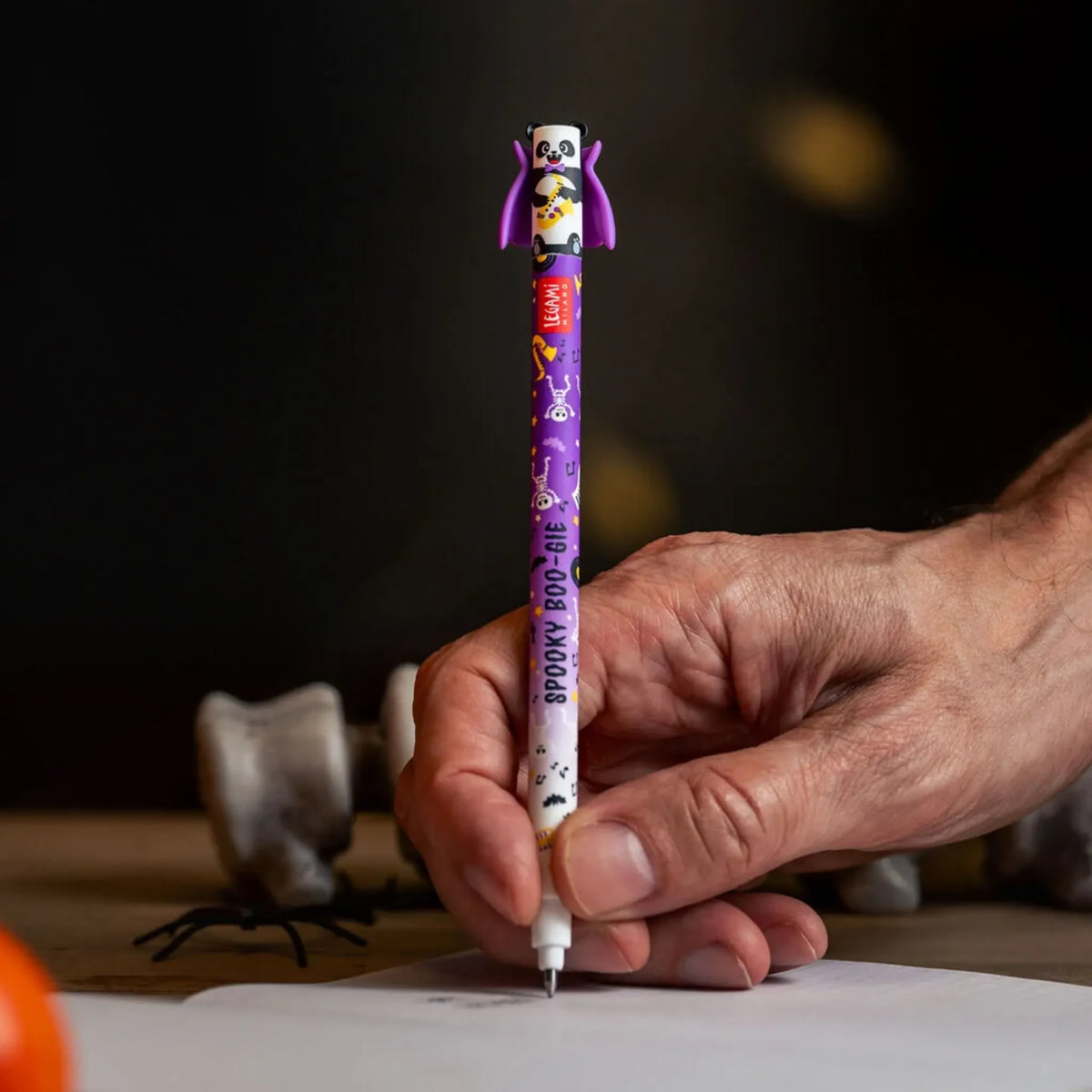Penna Cancellabile Halloween Legami – Spooky Party Blind Box