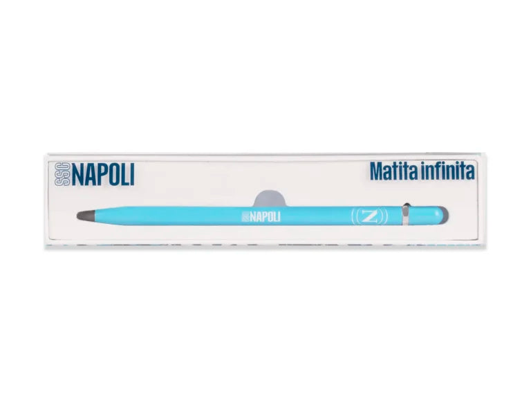 Matita Infinita SSC Napoli