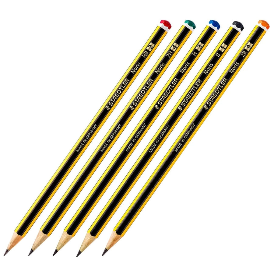 Matite STAEDTLER Noris