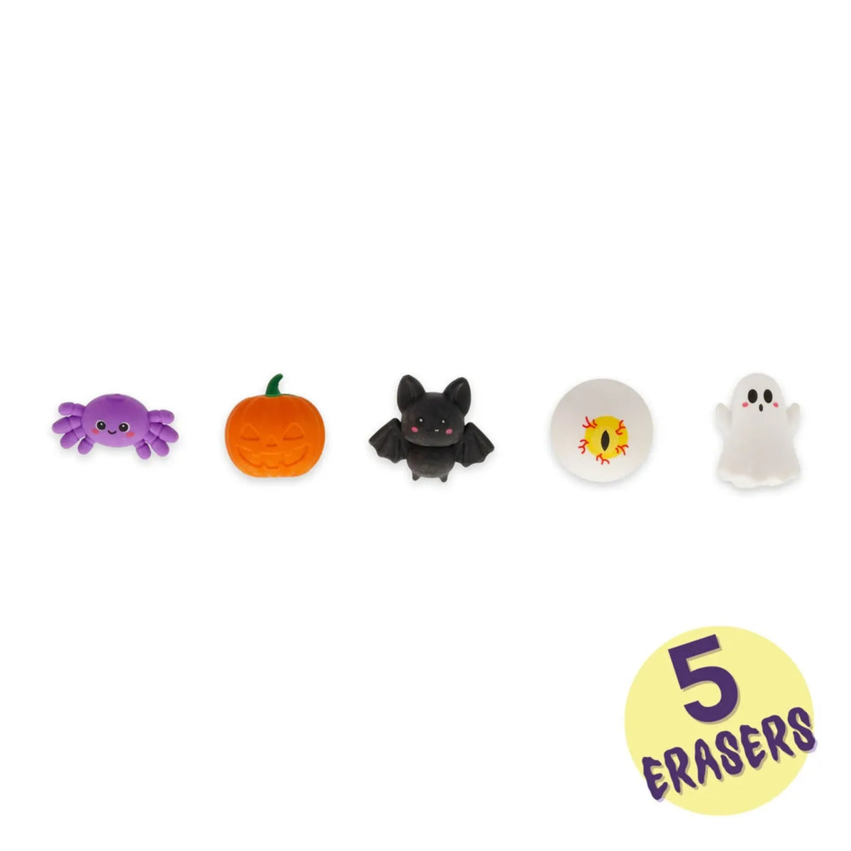 Mini Distributore Gomme Halloween Legami – Mansion of Errors