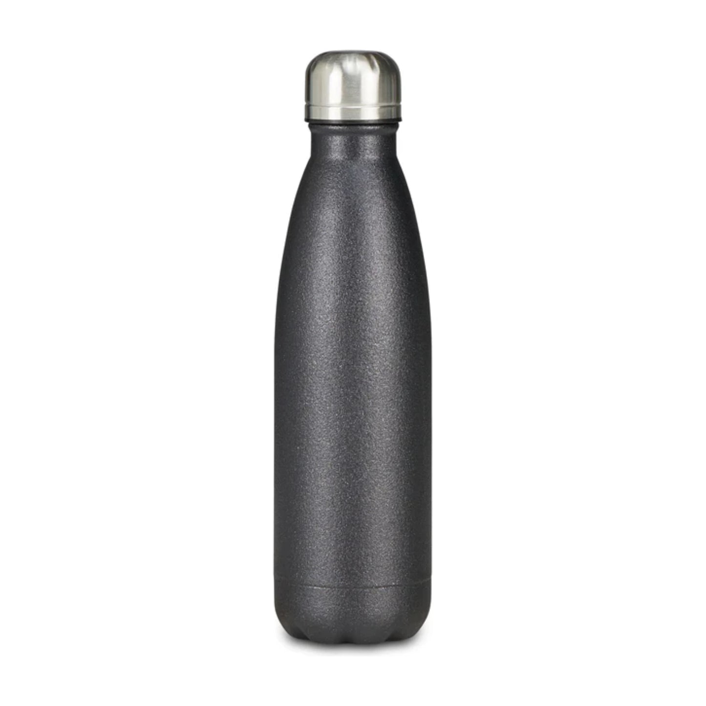 Borraccia Termica Seven Glitter 500ml Acciaio Inox 12h/24h Scuola