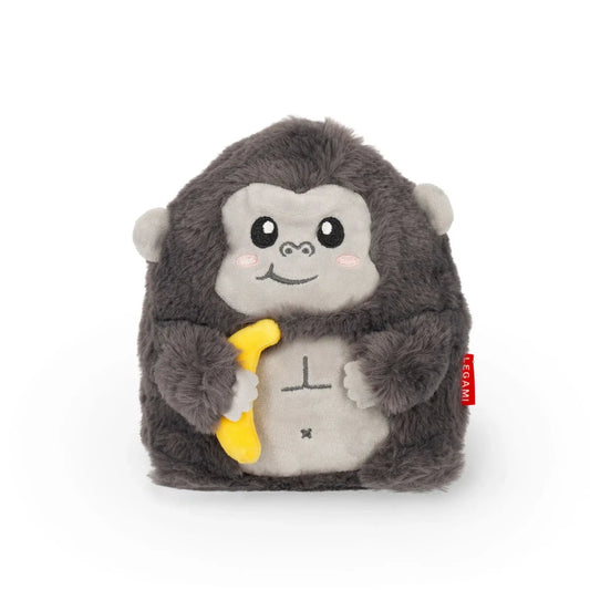 Peluche Gorilla Legami Mini Super Soft – Wild but Kind
