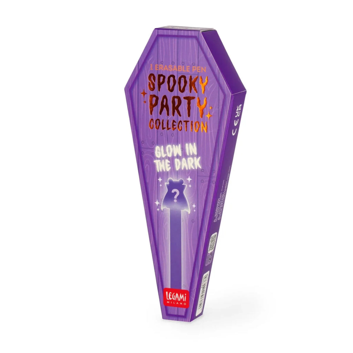 Penna Cancellabile Halloween Legami – Spooky Party Blind Box