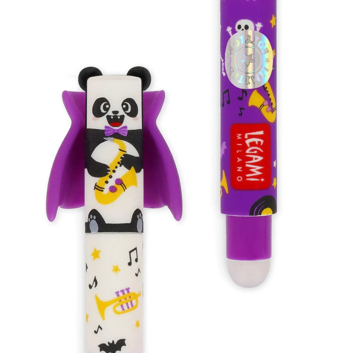 Penna Cancellabile Halloween Legami – Spooky Party Blind Box