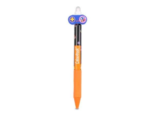Penna gel cancellabile Play Pen