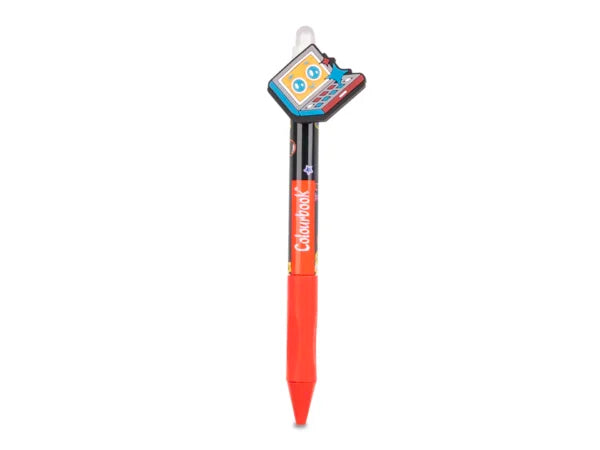 Penna gel cancellabile Play Pen