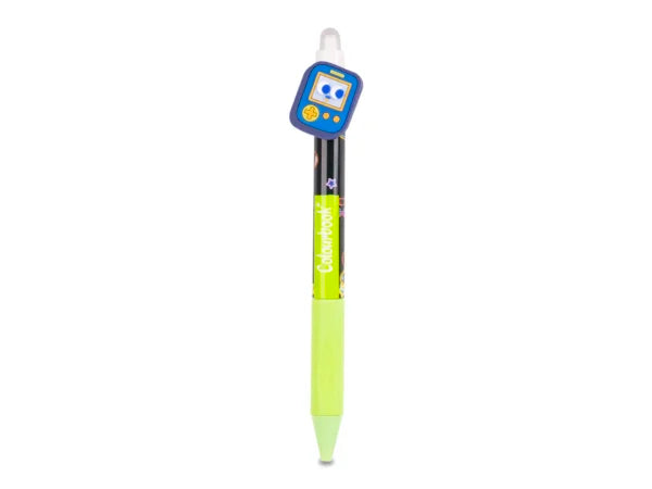 Penna gel cancellabile Play Pen