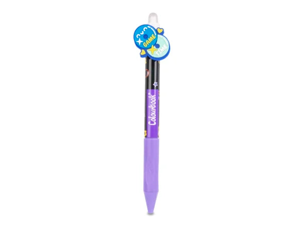 Penna gel cancellabile Play Pen