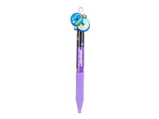 Penna gel cancellabile Play Pen