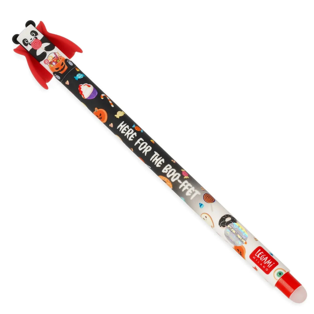 Penna Cancellabile Halloween Legami – Spooky Party Blind Box
