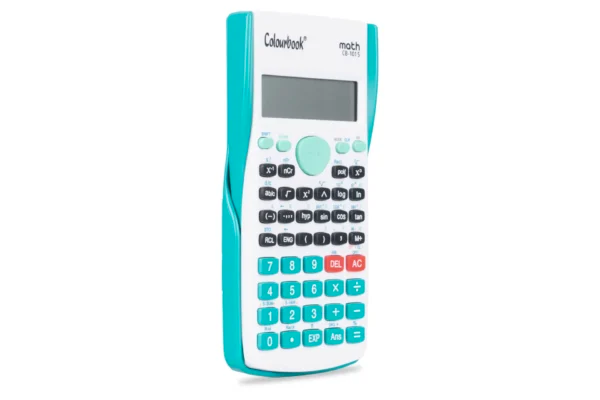 Calcolatrice scientifica MATH CB-101 S