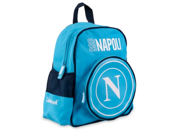 Zaino asilo SSC Napoli