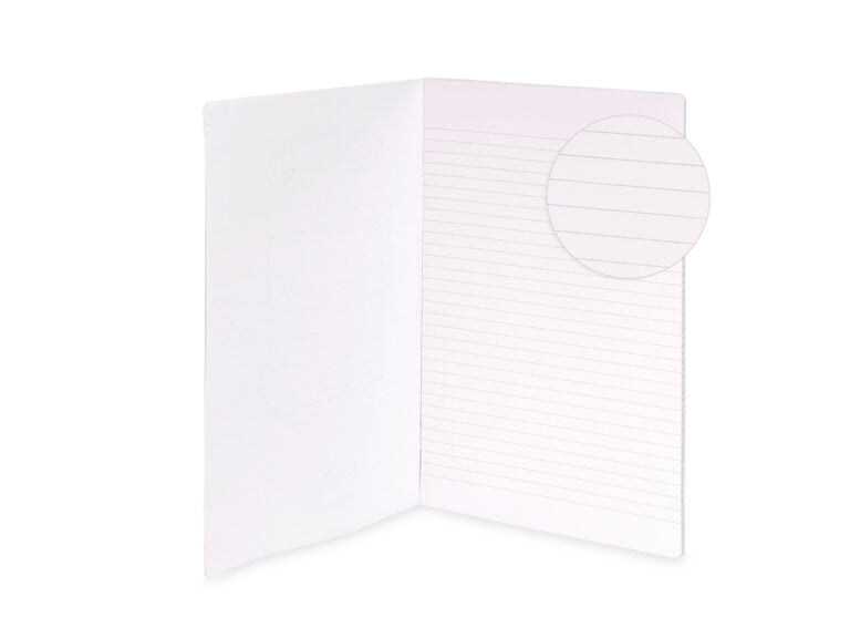 Set 3 quaderni SSC Napoli – “Again”