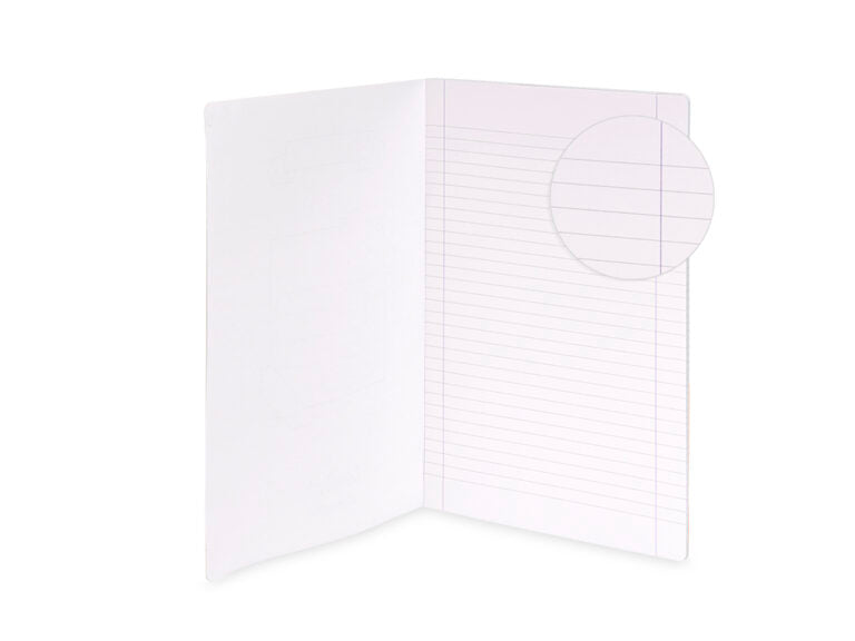 Set 3 quaderni A4 Geolier – “Skin”