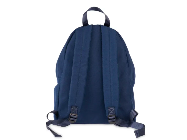 Zaino tempo libero SSC Napoli Dark Blue
