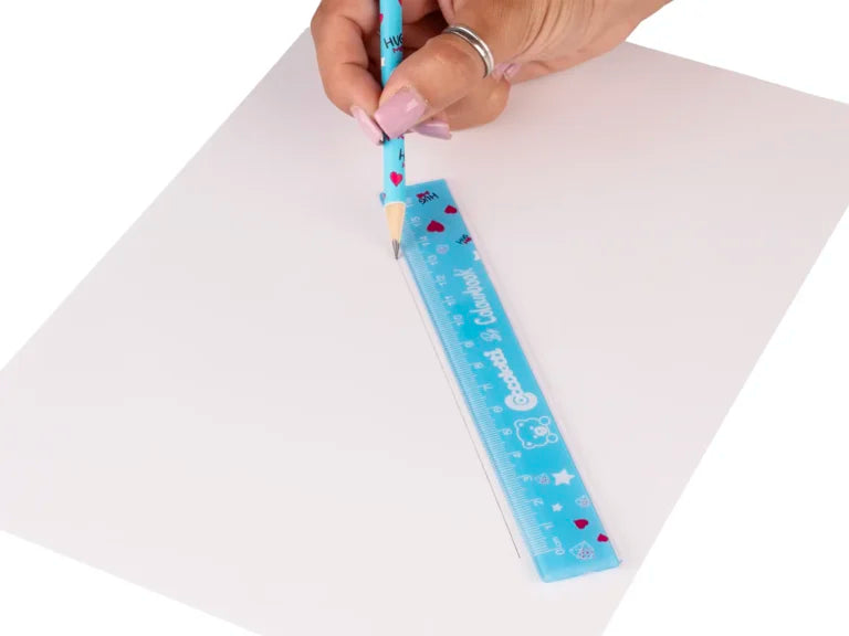 Kit Stationery Coccolotti