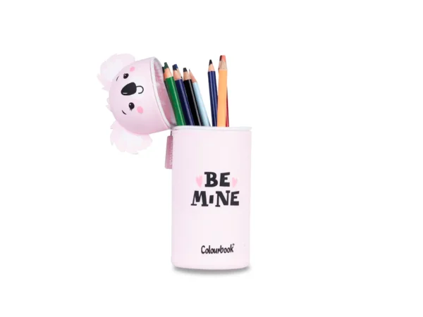 Astuccio portapenne Goommy Koala - COLOURBOOK