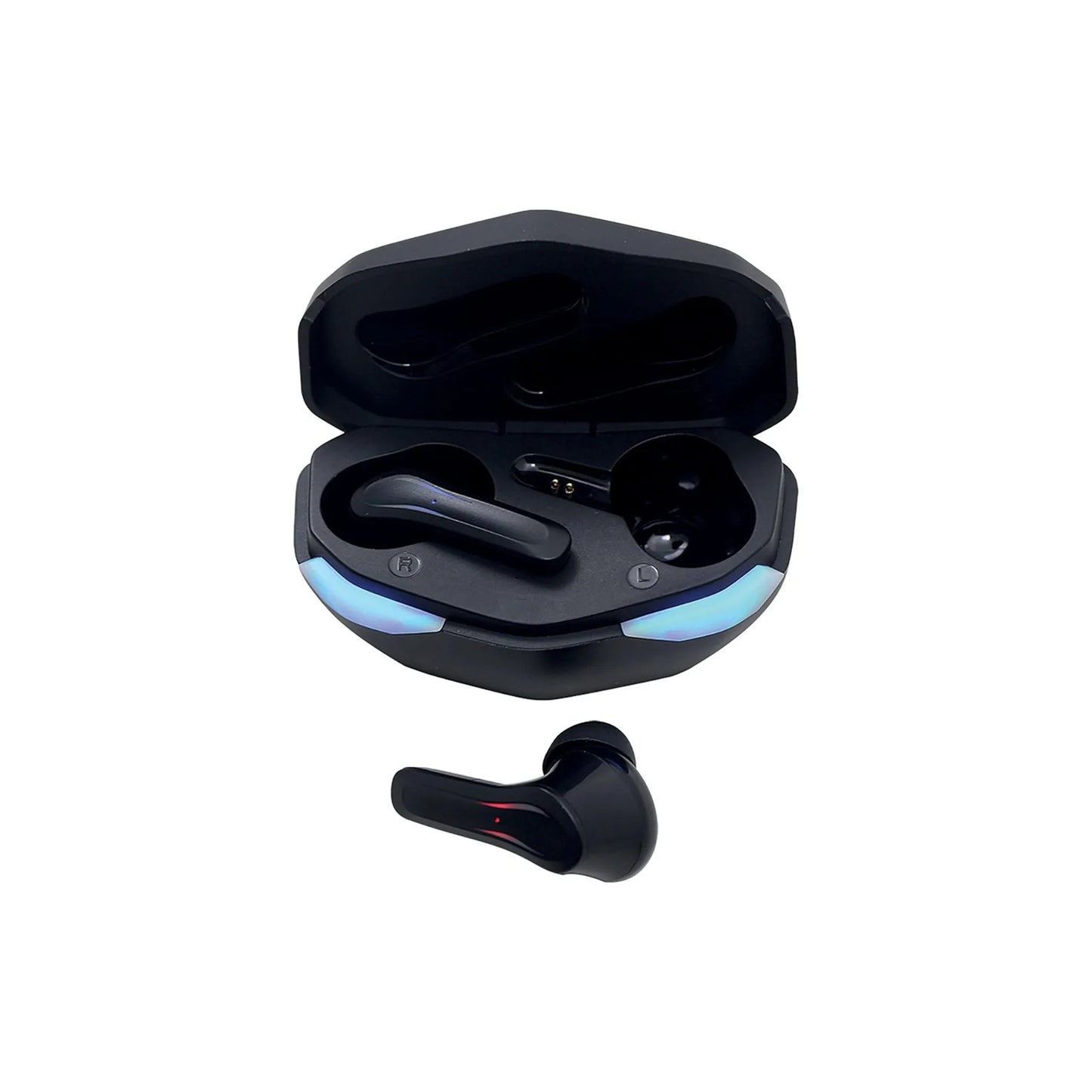 Zaino Seven The Double Reversibile Dyelight con Earphones Wireless LED e Marker in Omaggio