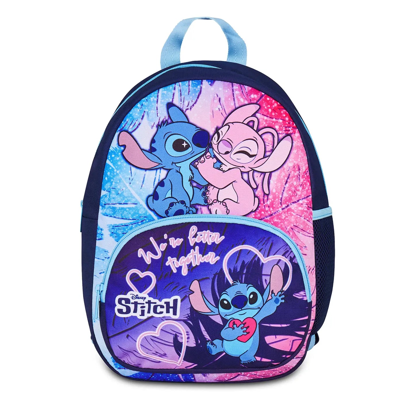 Zainetto Asilo Lilo & Stitch