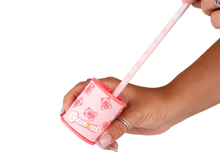 Kit Stationery Coccolotti