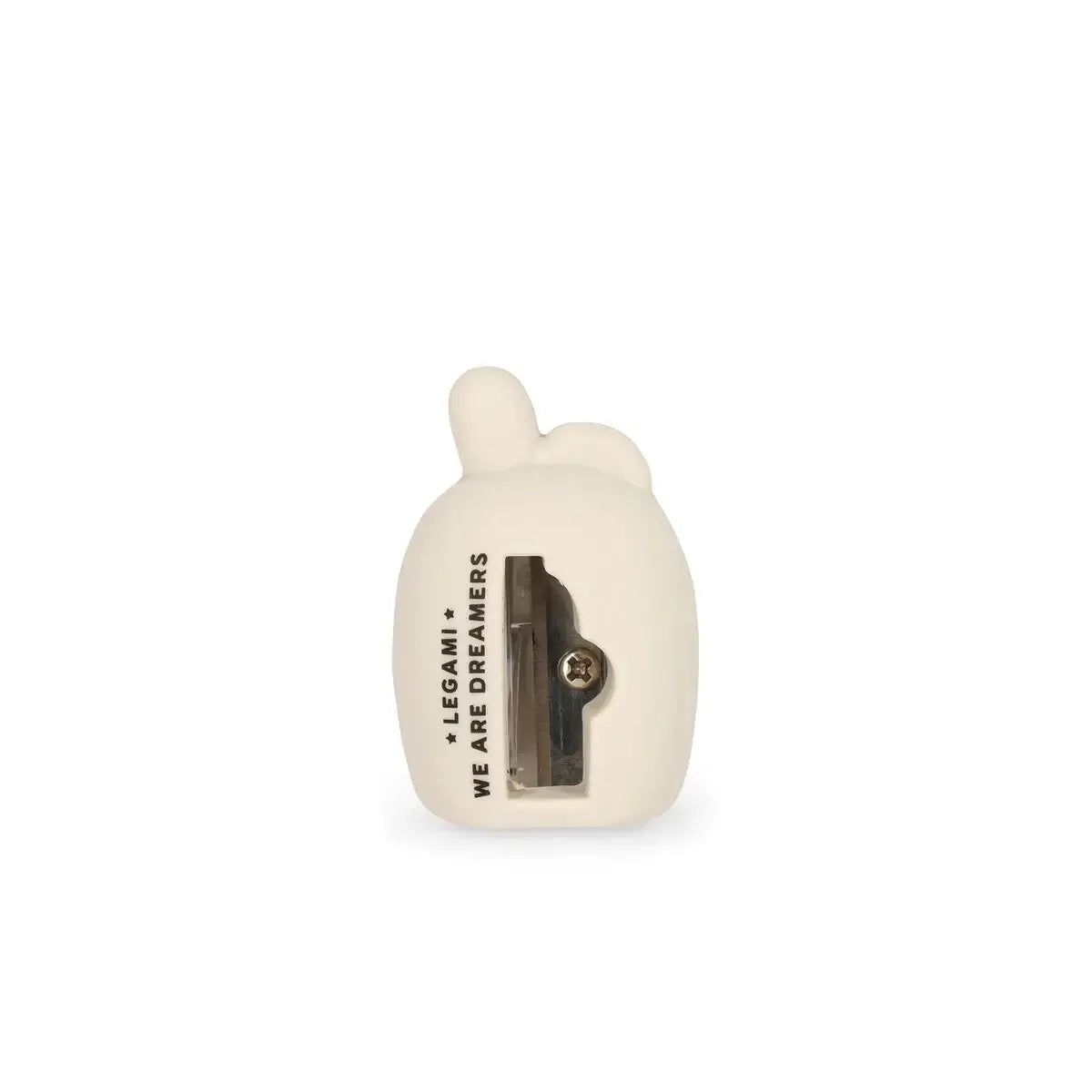 Temperino Bunny Mini Friends Legami | Temperamatite Kawaii Scuola