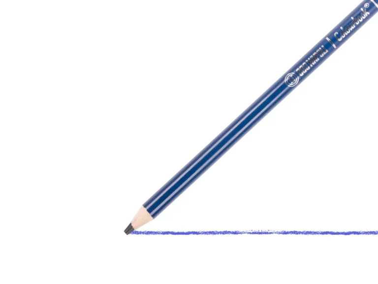 Confezione 12 matite colorate SSC Napoli