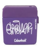 Temperamatite 2 fori con serbatoio – Geolier