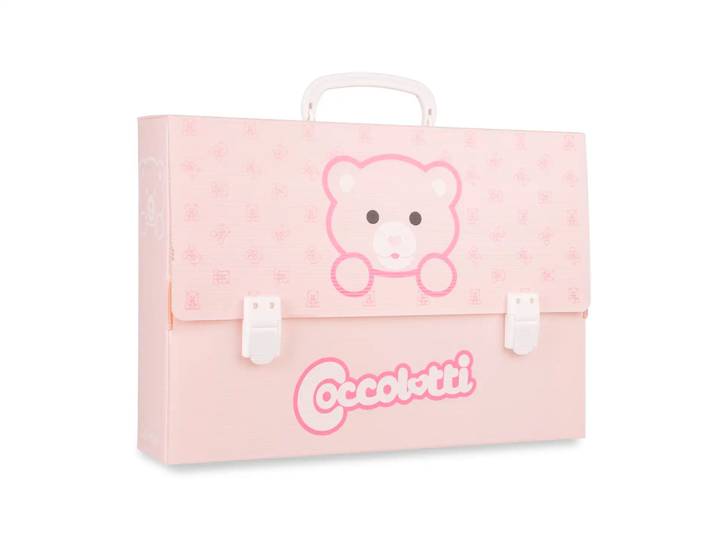 Valigetta portadisegni Coccolotti Classic