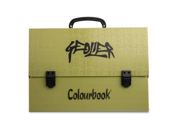 Valigetta scuola dorso 8cm – Geolier