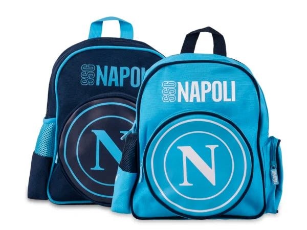 Zaino asilo SSC Napoli