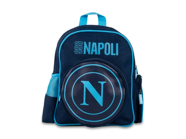 Zaino asilo SSC Napoli