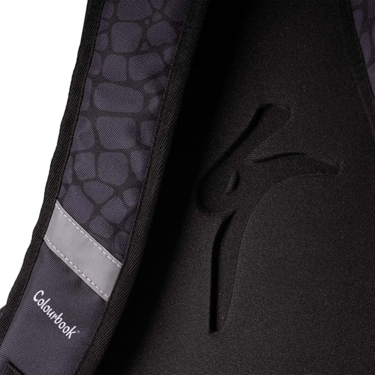 Zaino Geolier Scuola Estensibile Ufficiale – Cuffie Bluetooth in Omaggio | Colourbook