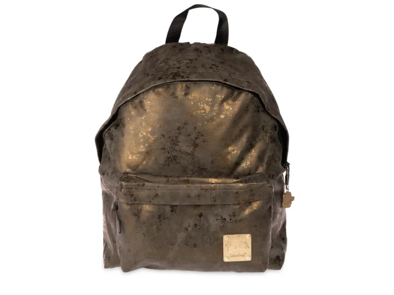 Zaino Green Quarz Geolier