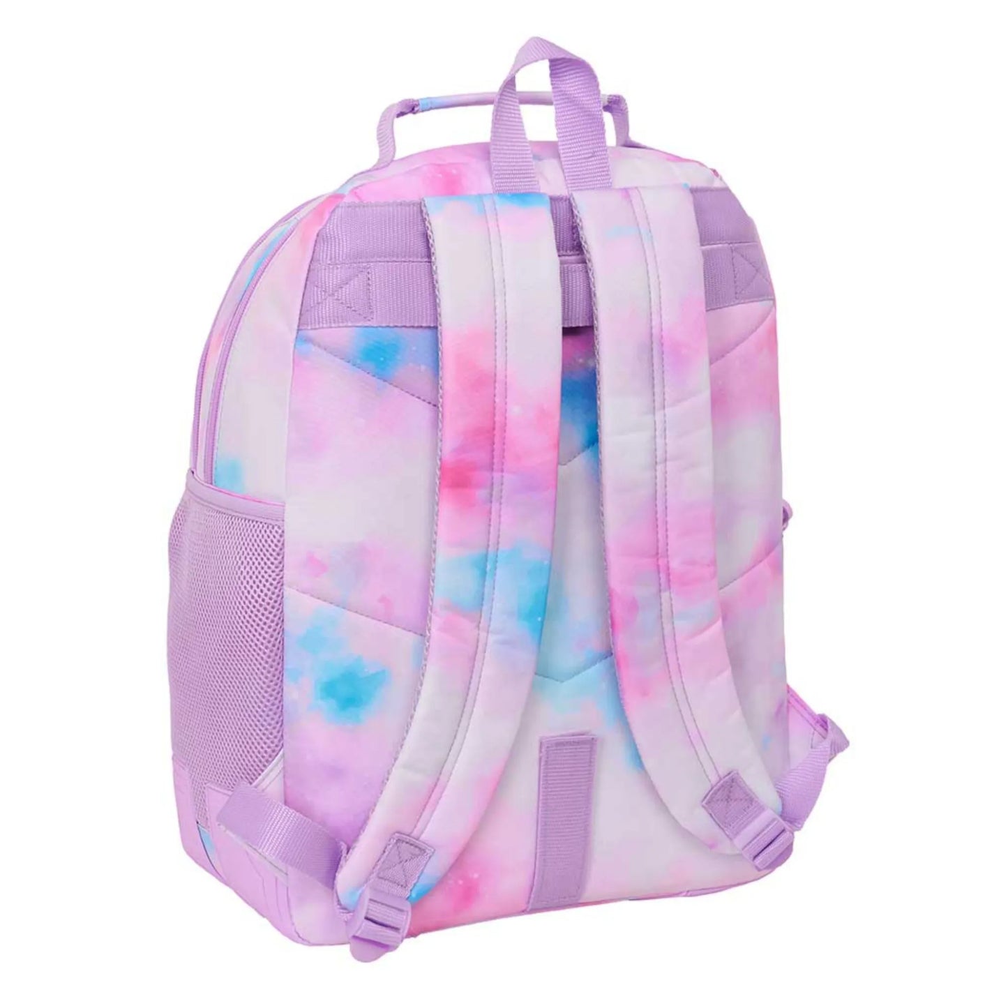 Zaino K-Pop Demon Hunters Scuola Elementare Artist Safta 20L Adattabile a Trolley | Scuola