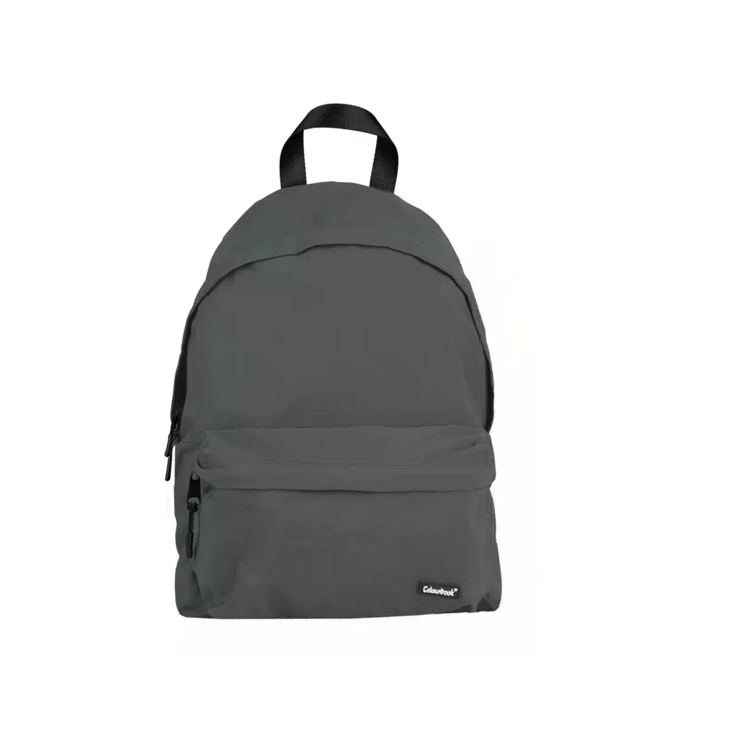 Zaino Scuola Colourbook DryTech Standard 23L Idrorepellente 24x31x41 cm