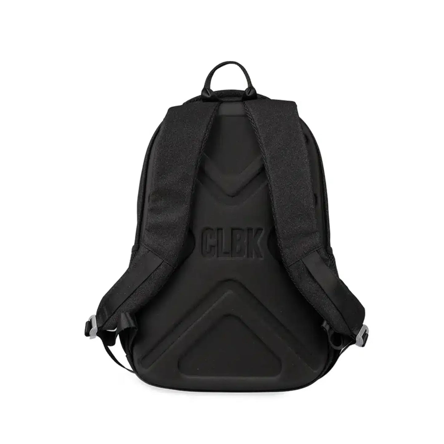 Zaino Scuola Colourbook Glitter 30L Lilla Nero Rosa Oro 2026-2027