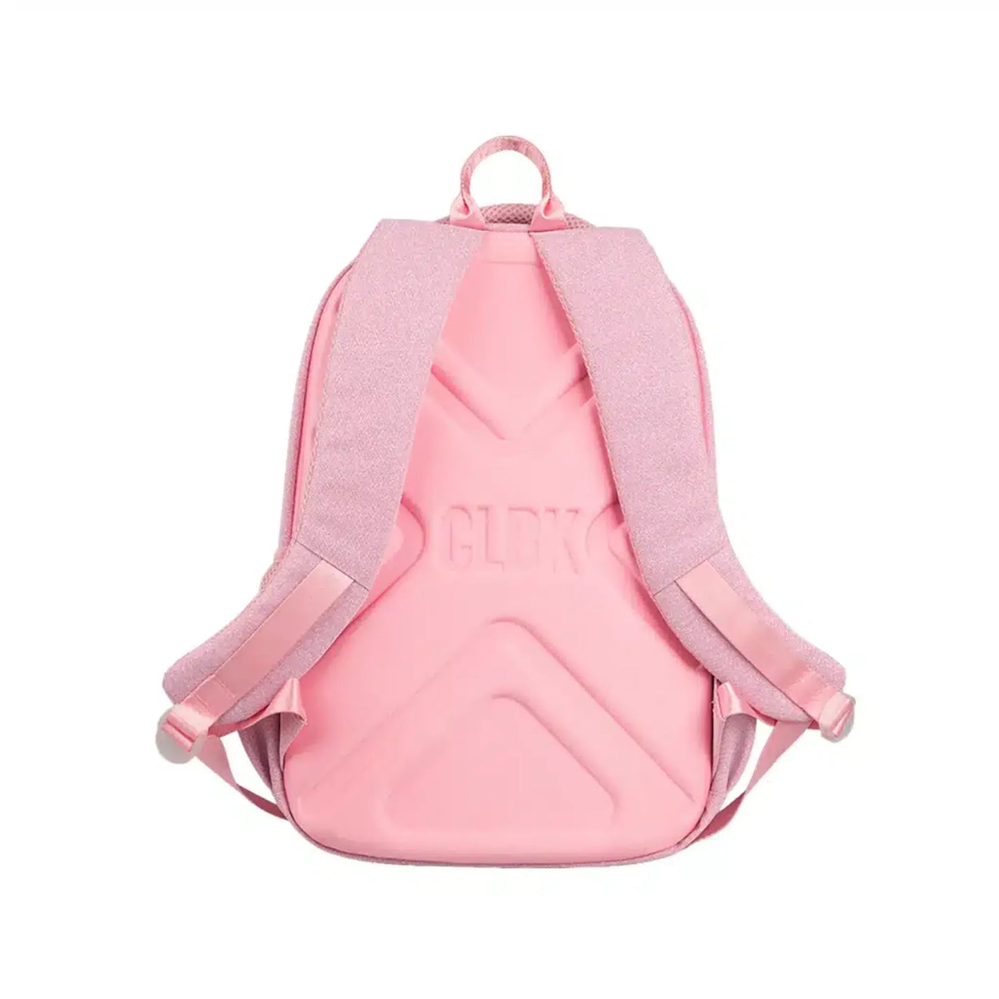 Zaino Scuola Colourbook Glitter 30L Lilla Nero Rosa Oro 2026-2027