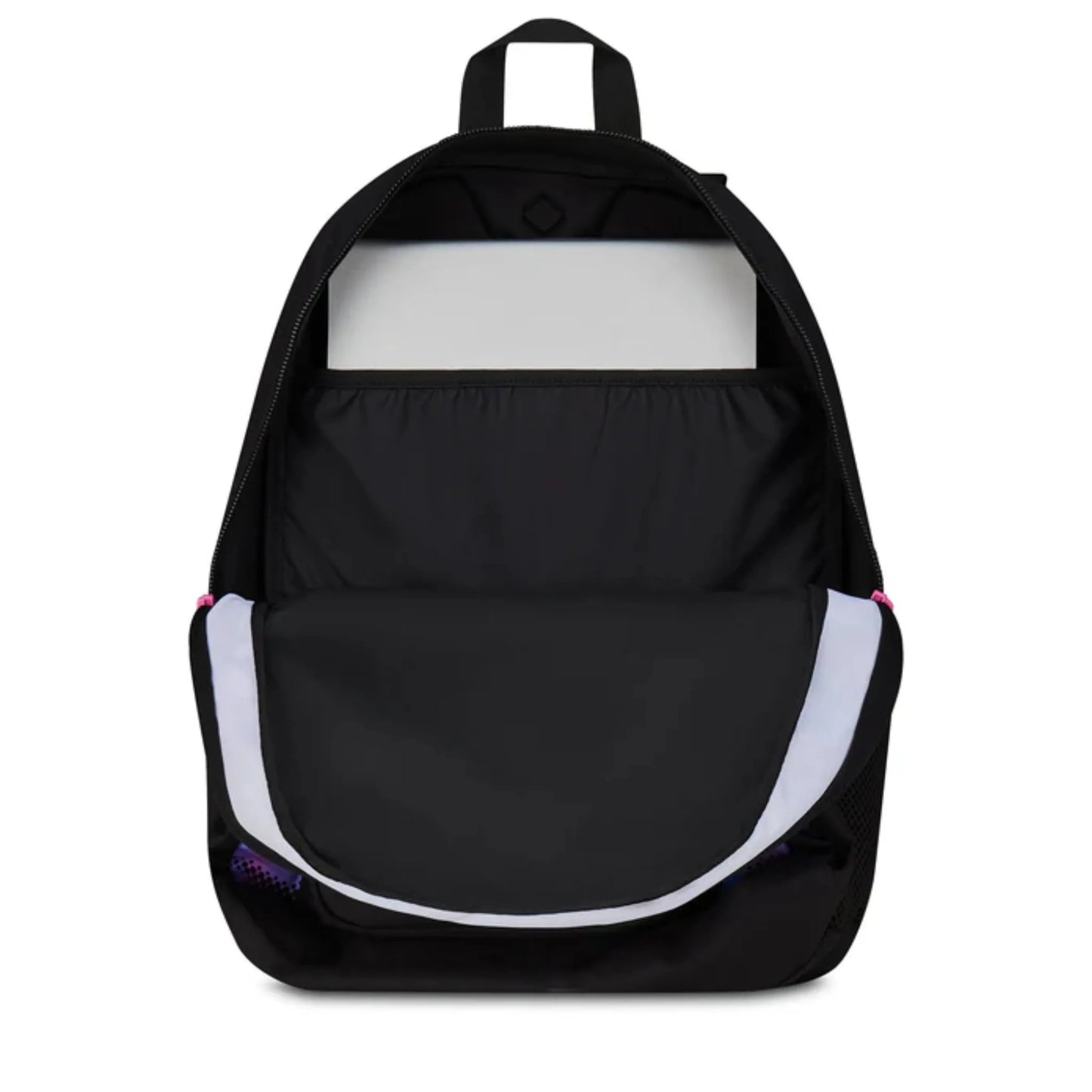 Zaino Seven Freethink Write Down con Display LED Programmabile da App Fantasia Multicolore